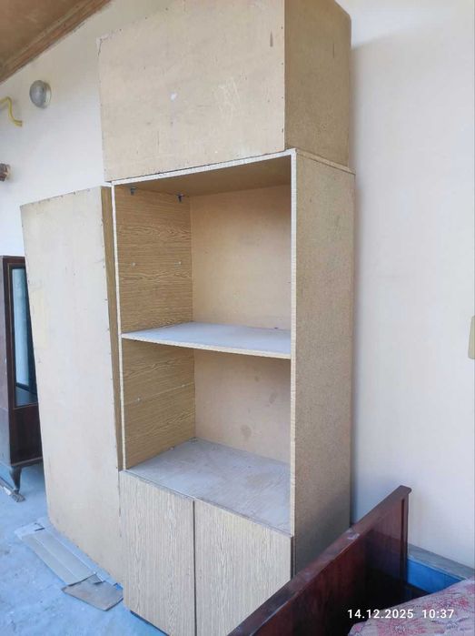 Мебель из ДСП (Б/У)