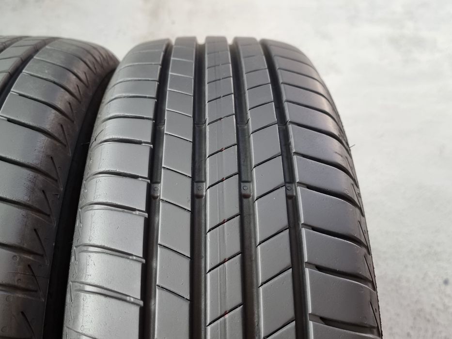 185/65/15 Bridgestone 4Броя: 130€ 7.5мм