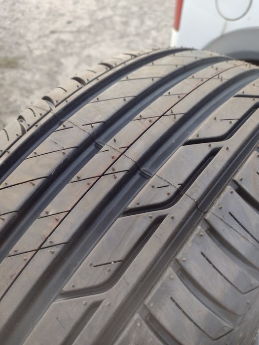 Нови 2бр.215/50/18 Bridgestone T001 dot4222