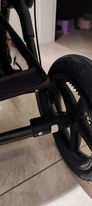 Bugaboo Cameleon 3 – с кош за новородено и аксесоари