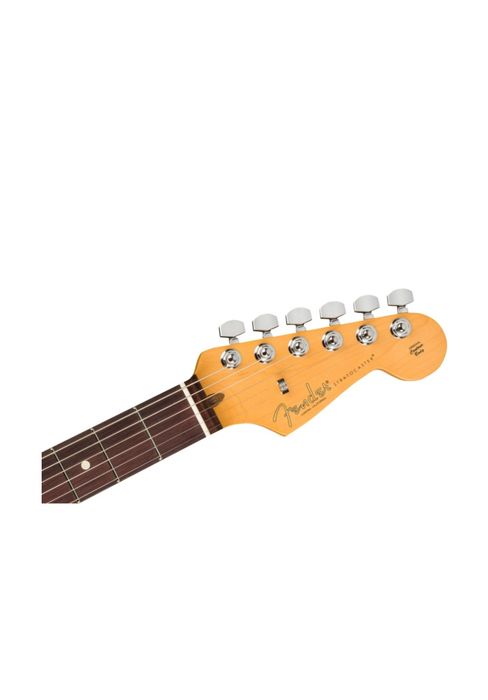 Продам американский fender stratocaster professional 2 hss