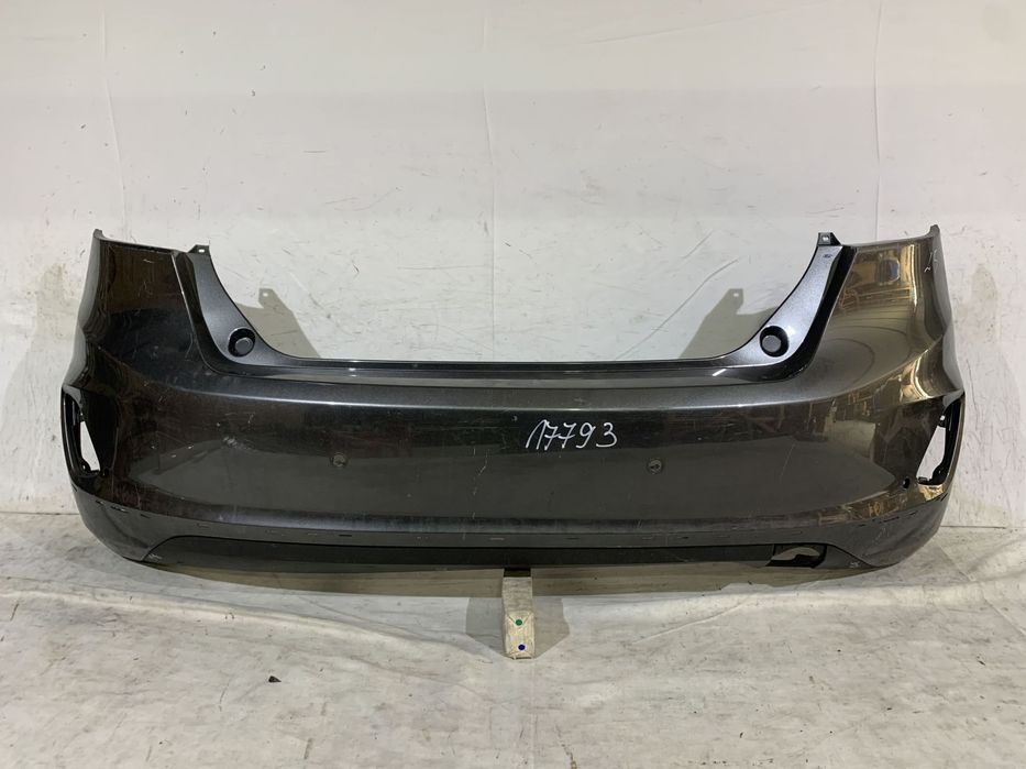 Bara spate Ford Fiesta, 2017, 2018, 2019, 2020, H1BB-17906-A1.