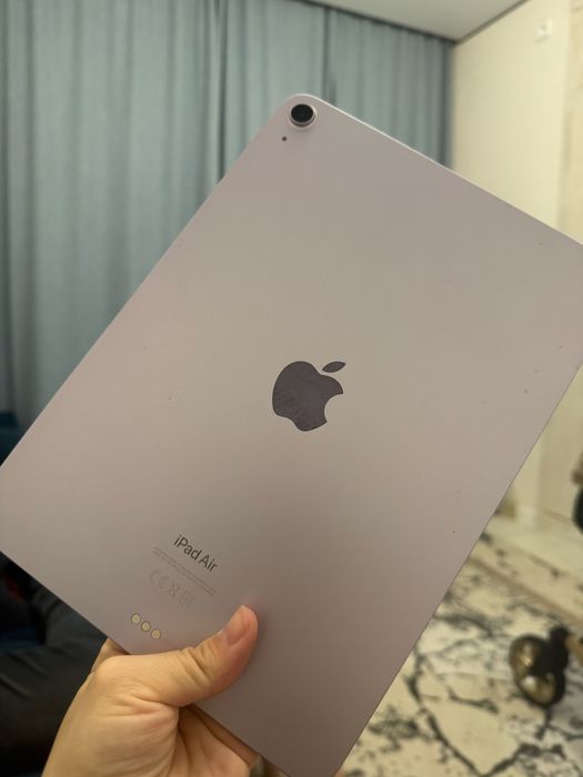 iPad Air (11-дюм) м-2