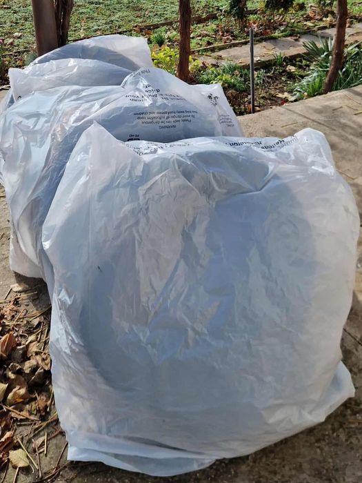 Продавам зимни гуми Michelin