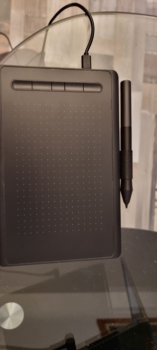 Графичен таблет XMART GT9622