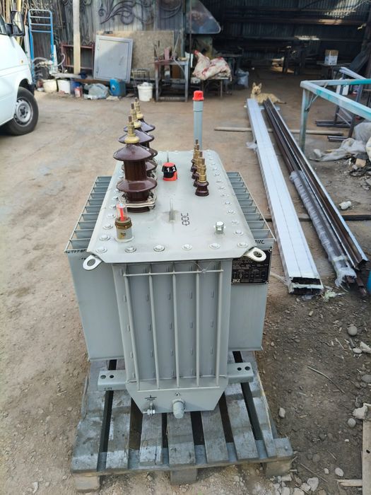 Трансформатор КТП КТПН