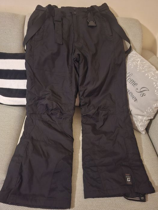 Pantaloni ski kiltec