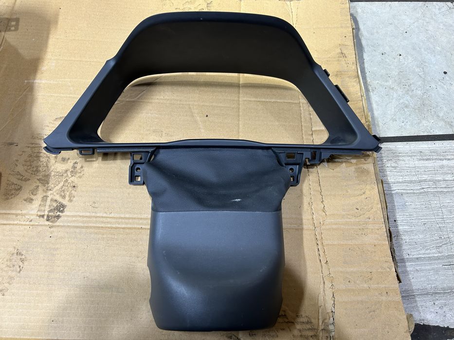 Щиток прибора Sonata DN8