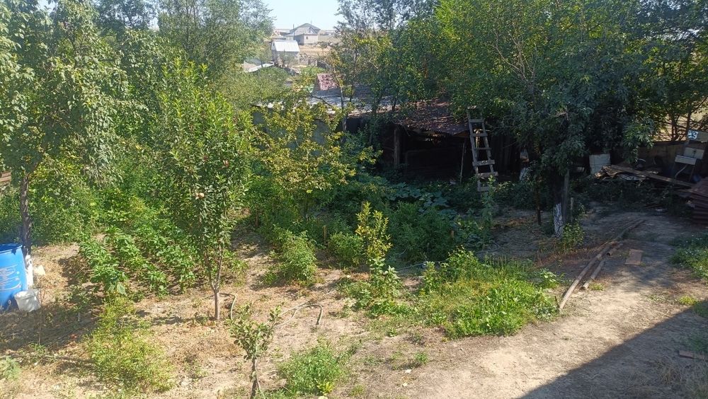 Дом в даче станция Чемолган