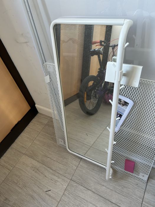 Зеркало Икеа