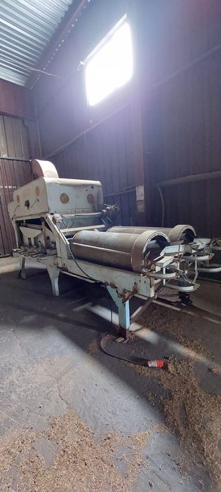 Петкус 531 продам