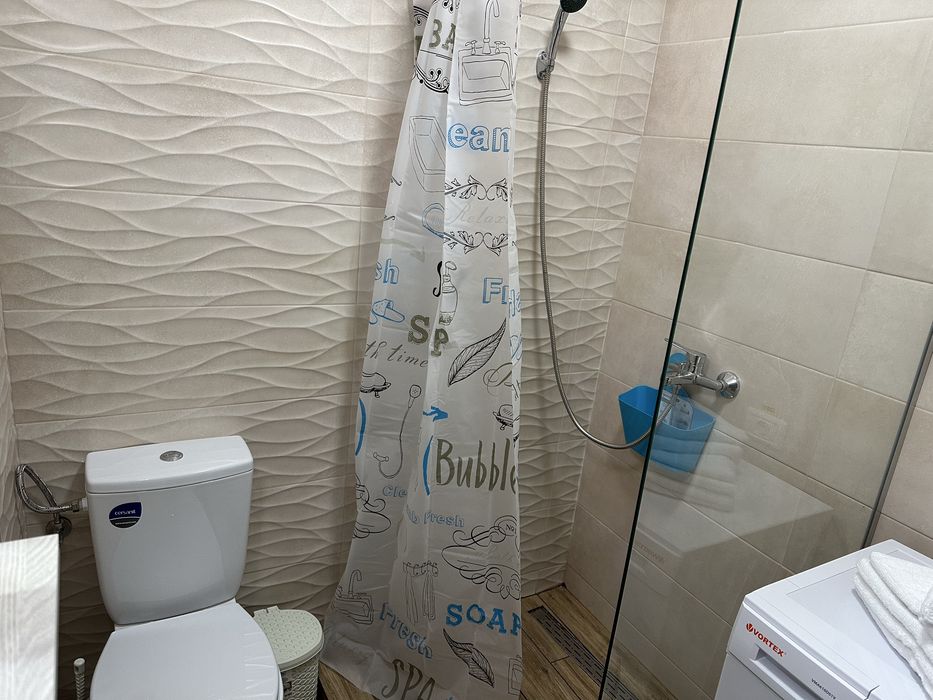 De inchiriat apartament Techirghiol