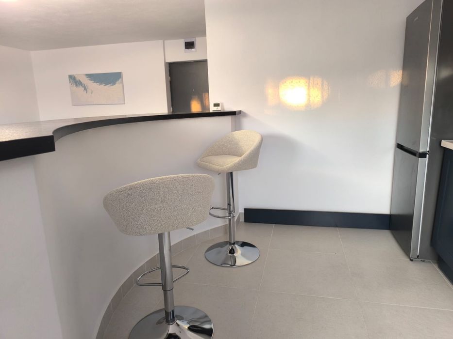 Apartament 2 camere in Someseni