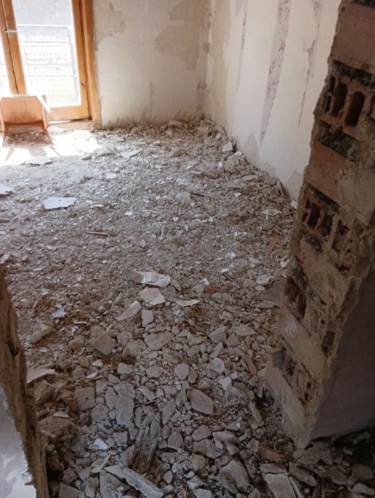 Транспортни и хамалски услуги