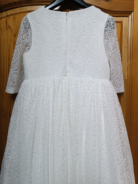 Платье праздничное