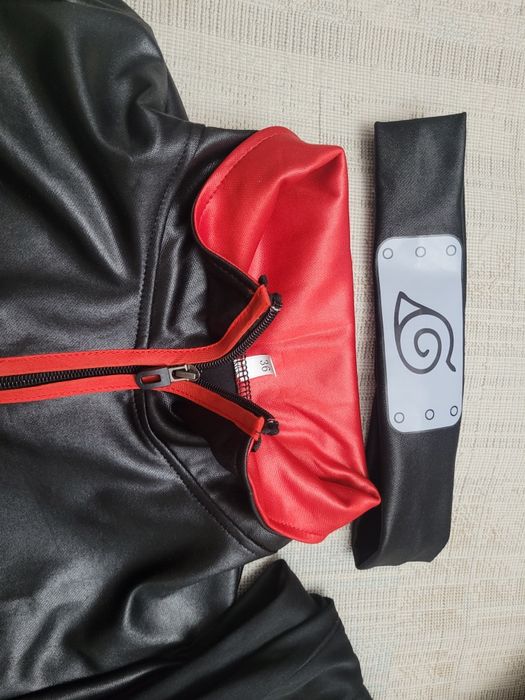 Продам новый костюм Наруто