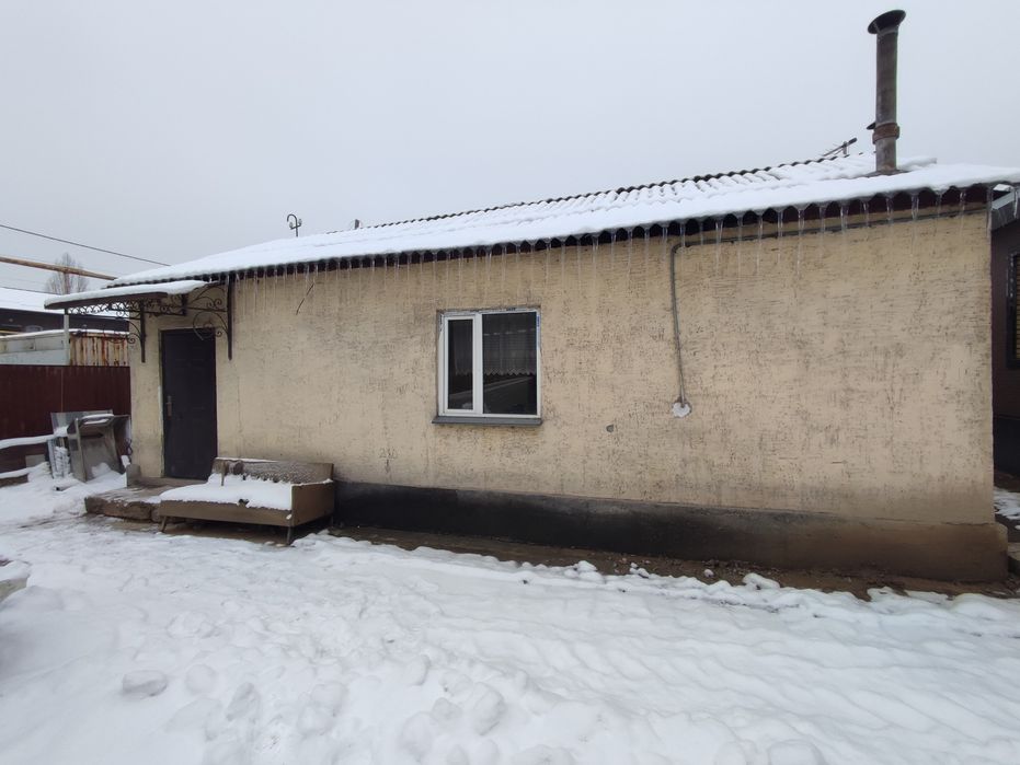 Продается 2 дома