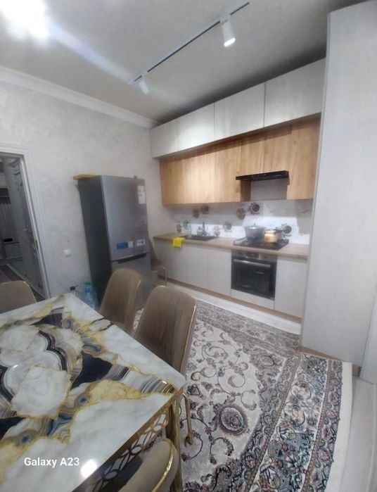 Яшнабод  олмос резиденсда арендага квартира