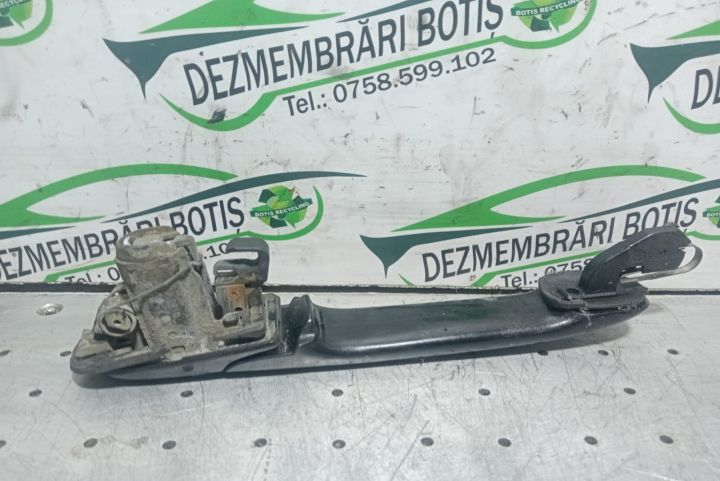 Maner deschidere din exterior usa fata stanga Ford Focus prima genera