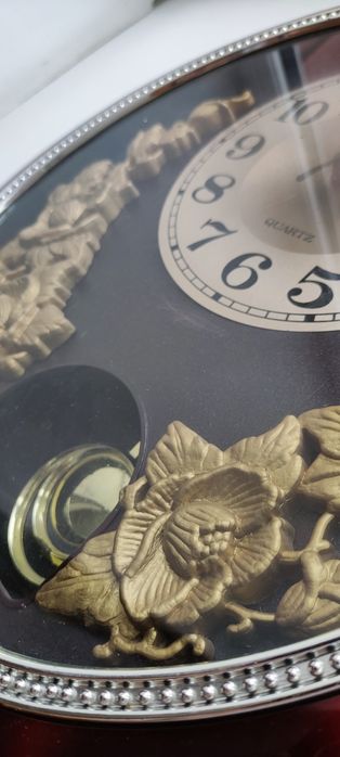 Настенные часы от Илона Маска!