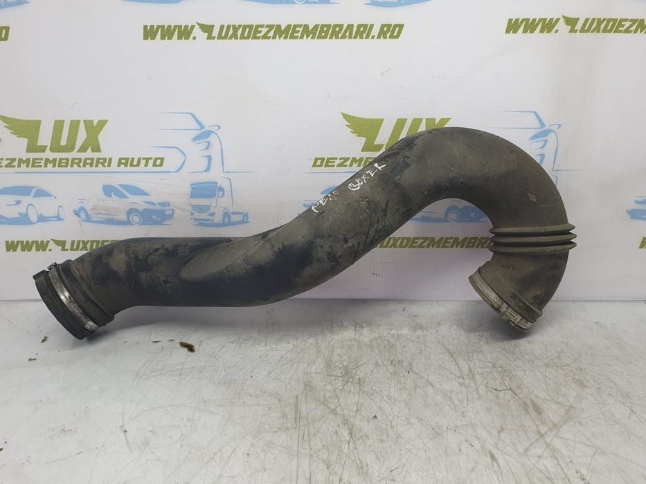 Furtun tub aer 349903080 2.2 hdi Fiat Ducato 3 Typ250 [2006 - 2011]