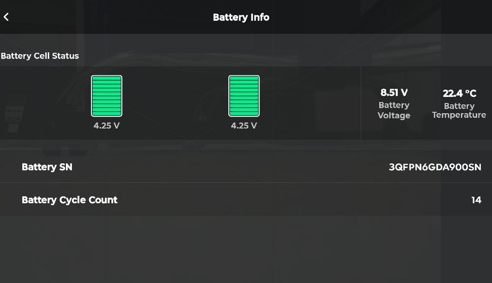 DJI mini 4k fly more combo + DJI care refresh