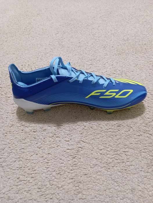 Adidas F50 Elite Messi - 43 1/3