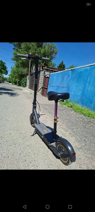 Трицыкл электрический