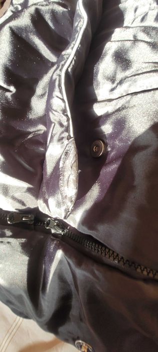 Зимно чувалче за количка