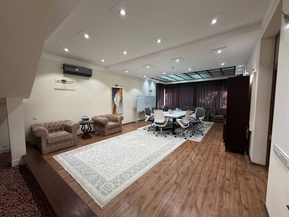 Сдается участок в аренду