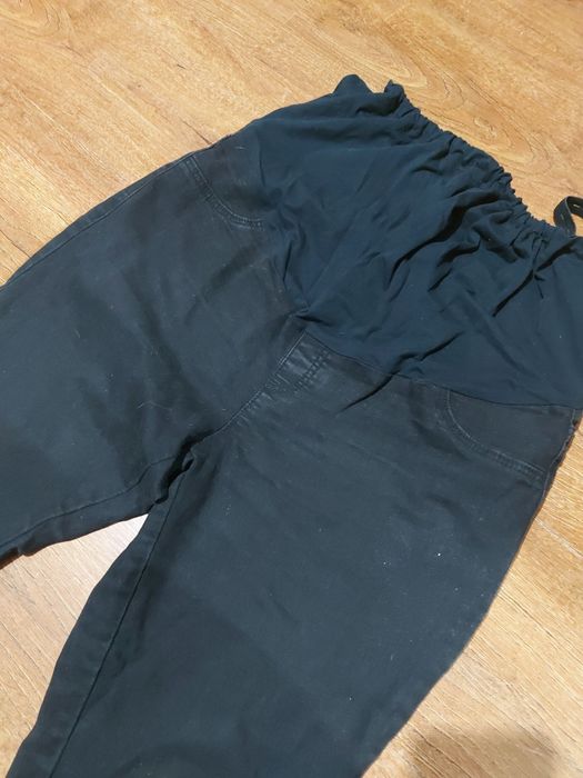 Джинсы для беременных