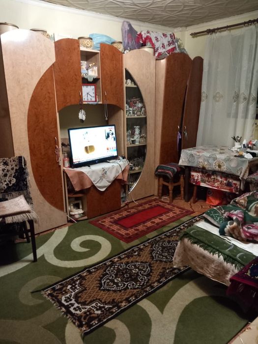 Vand apartament zona podgoria