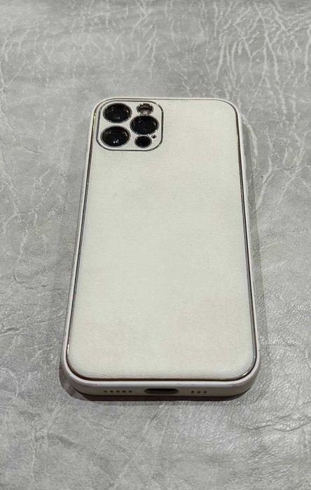 Продам iPhone 12 Pro 128 гб, цвет графитовый