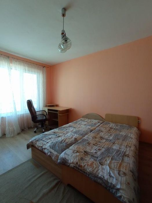 Дава се под наем Тристаен апартамент в Варна, Зимно кино Тракия - 90 кв.м за 500 € - Снимка #7