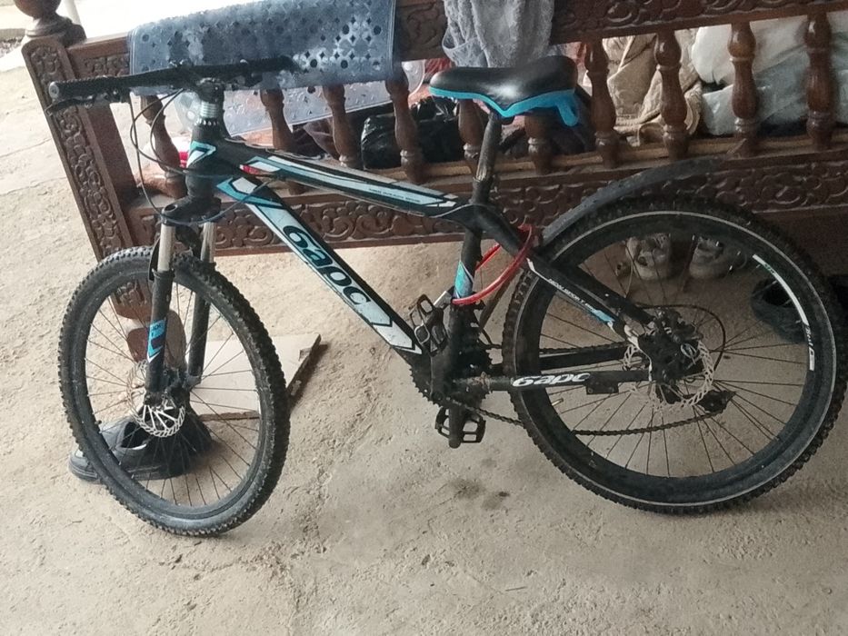 Велосипит нарманли састияана