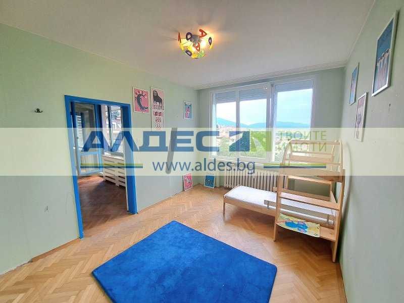 Продава се Тристаен апартамент в София, Лозенец - 102 кв.м за 4706 €/кв.м - Снимка #9