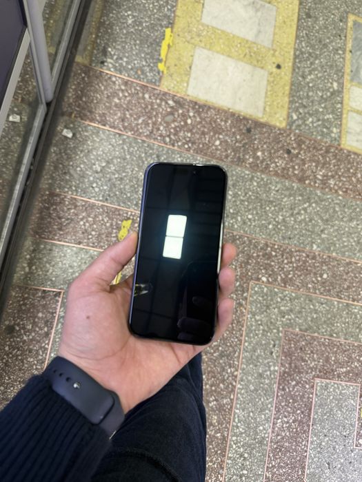 Айфон 15 про 128 гб