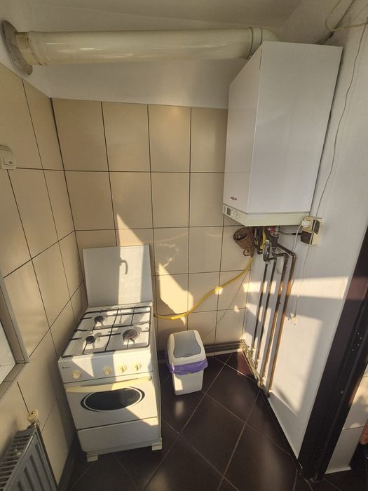 Apartament pentru inchiriat