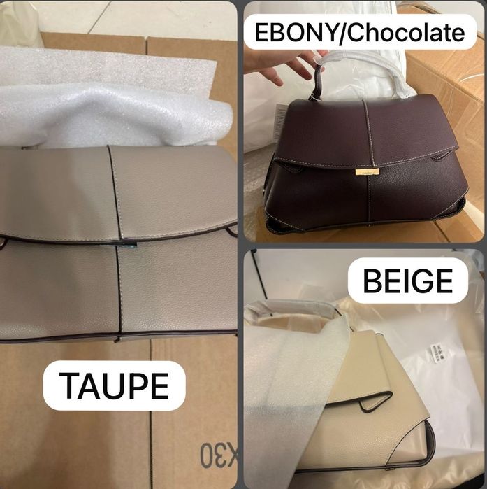 mokki polene 30 CAMEL piele nat