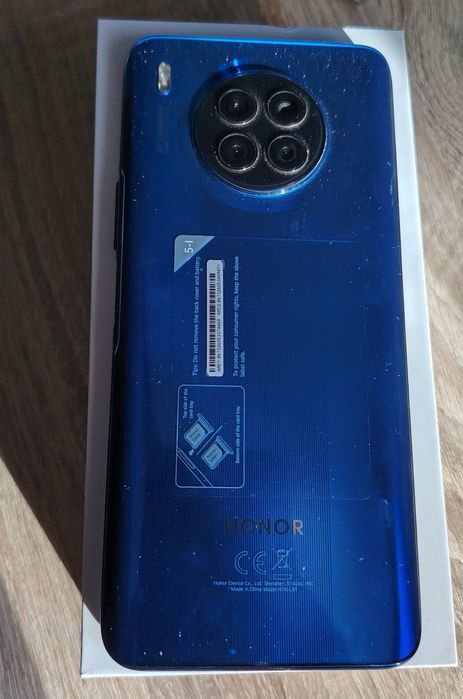 Honor 50 Lite 128GB/6GB
