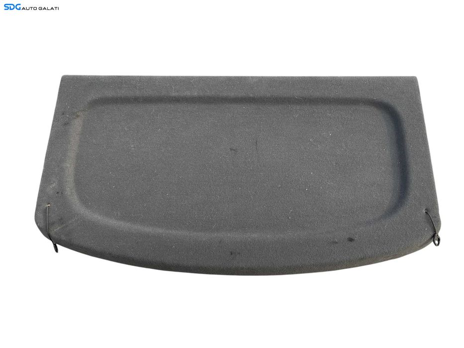 Polita Tavita Capac Portbagaj Volkswagen Tiguan 2008 - 2015 Cod 5N0867769E [B3750]