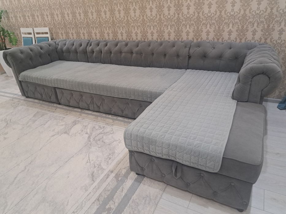 Продам диван в гостиную