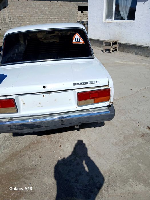 Жигули 07 сатылады