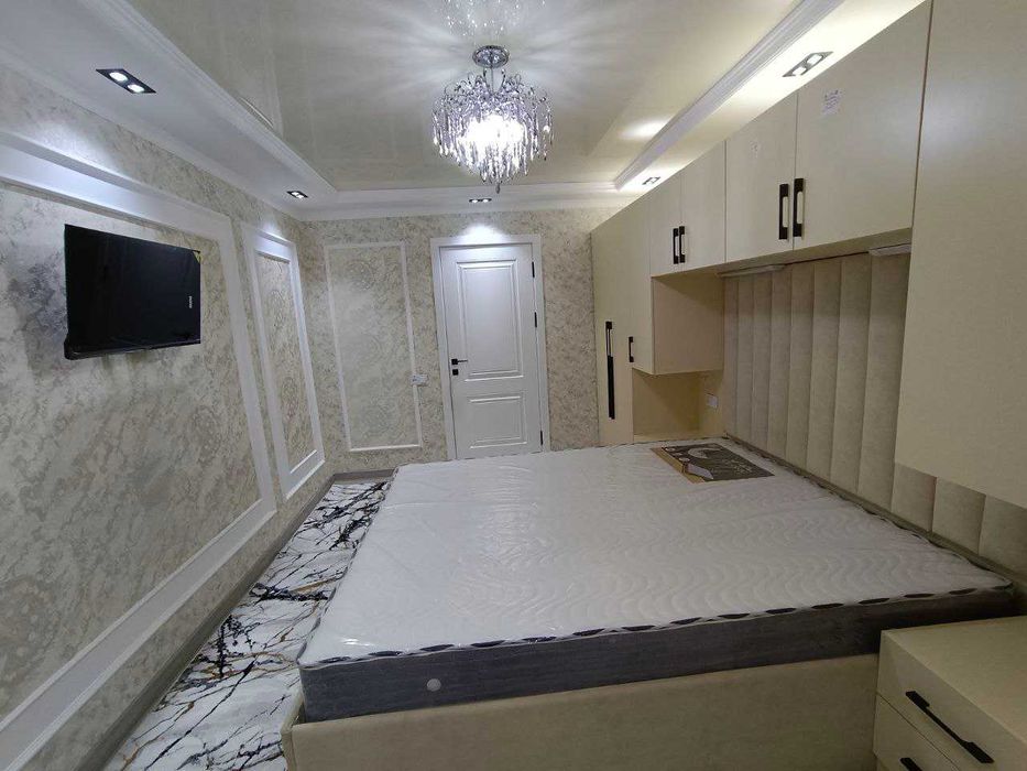 Продается 2 ком кв на 1 этаже 5 этажного дома. Сартепо 45 конечка.