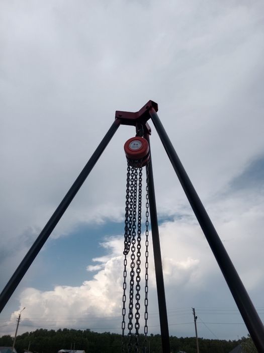 Продам.   триногу