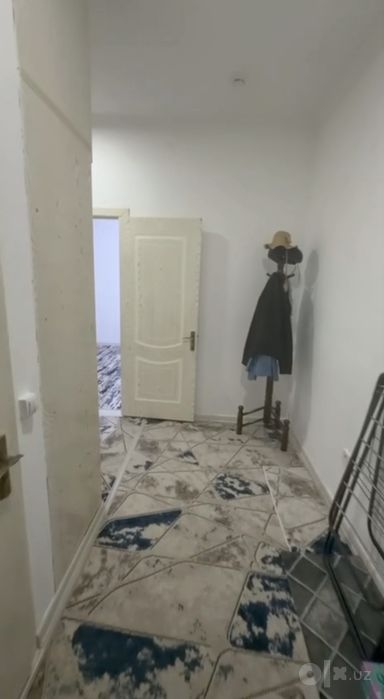 Продажа квартира Сергели