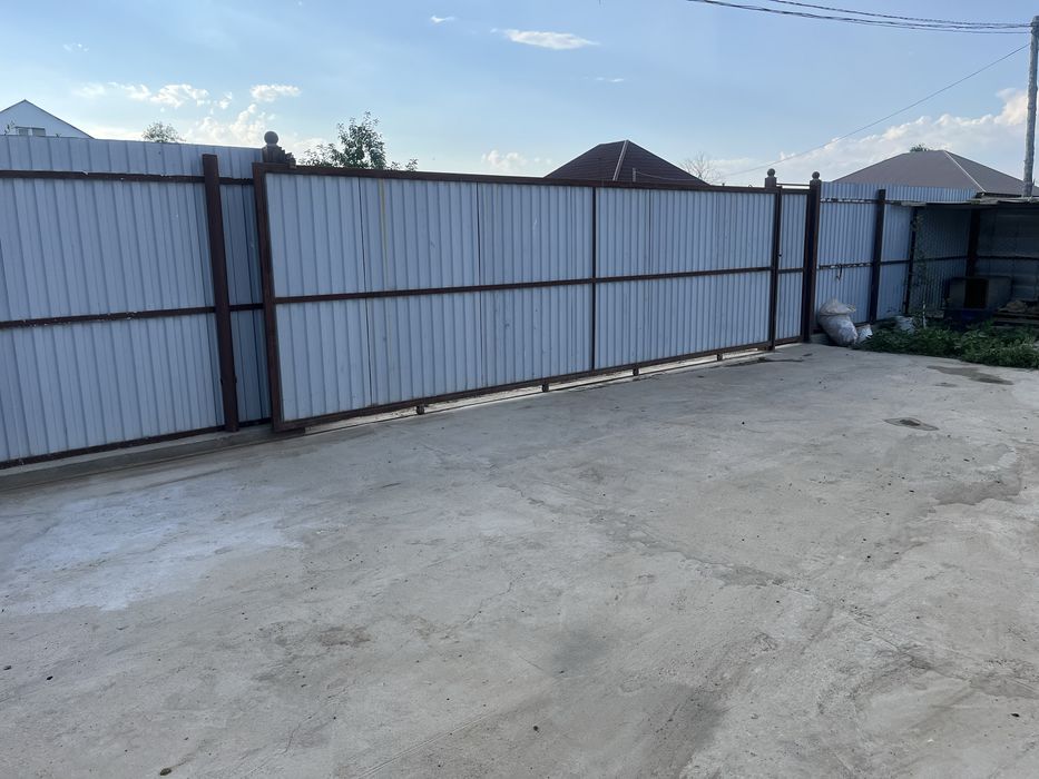 Продам  частный дом  район Рыбник