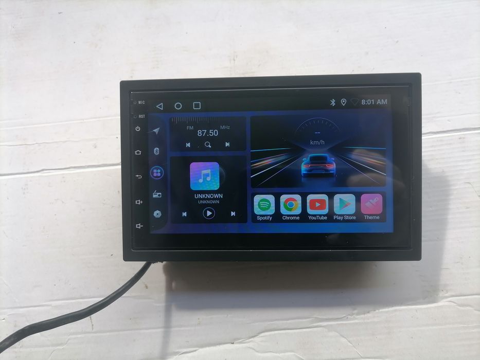 Navigatii android 7, 9,10 inch