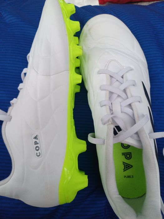 Бутонки Nike Adidas калеври футболни обувки детски Найк Стоножки