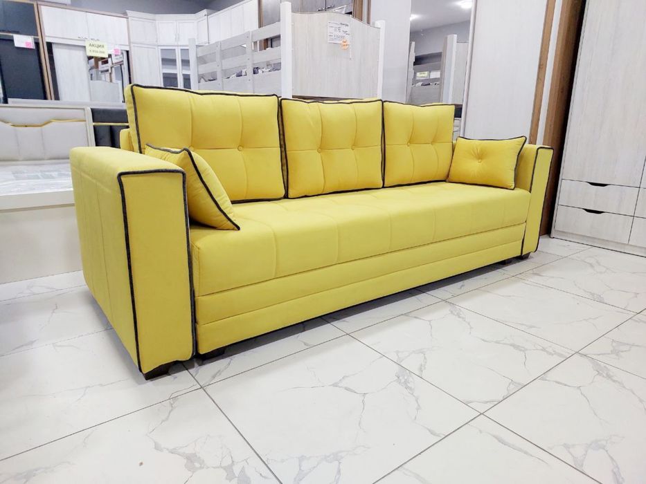 Диван еврокнижка от Comfort Mebel